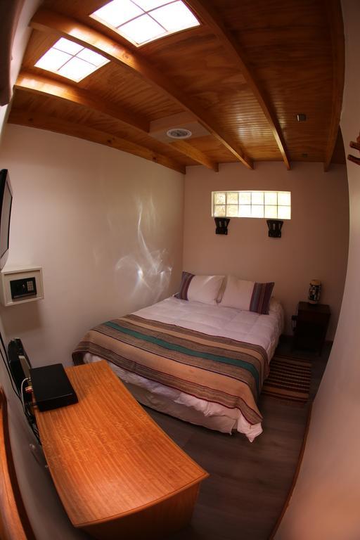 Hotel Parina Atacama San Pedro de Atacama Habitación foto